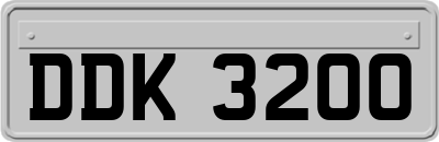 DDK3200