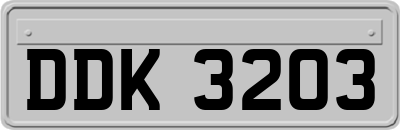 DDK3203