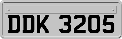 DDK3205