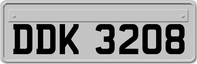 DDK3208