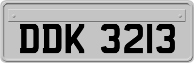 DDK3213