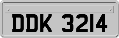 DDK3214