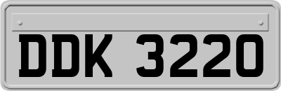 DDK3220