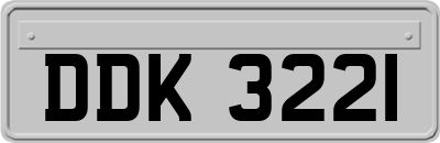 DDK3221