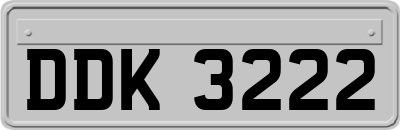 DDK3222
