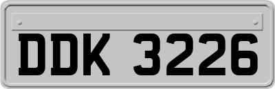 DDK3226