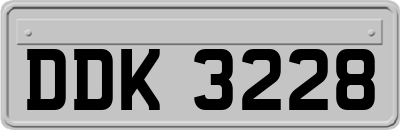 DDK3228