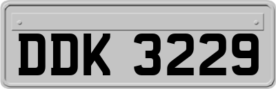DDK3229