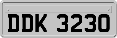 DDK3230