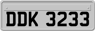 DDK3233