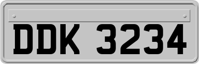 DDK3234