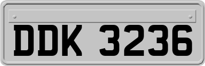 DDK3236