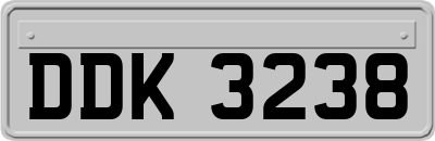 DDK3238