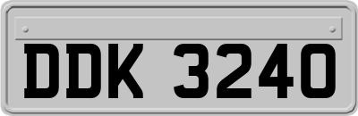 DDK3240