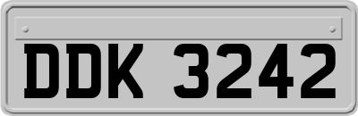 DDK3242