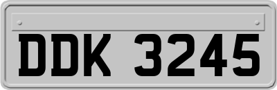 DDK3245