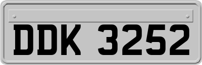 DDK3252