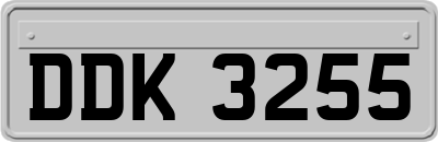 DDK3255