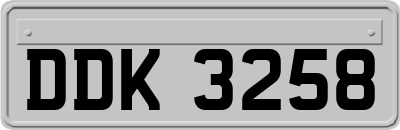 DDK3258