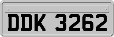DDK3262