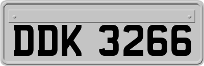DDK3266