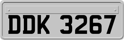 DDK3267