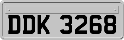 DDK3268