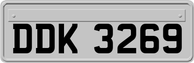 DDK3269