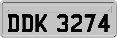 DDK3274
