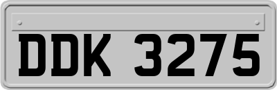 DDK3275