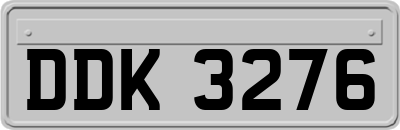 DDK3276