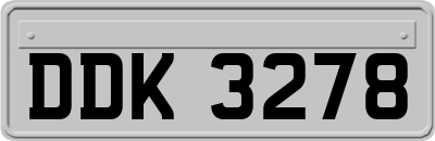 DDK3278