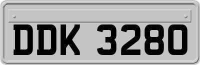 DDK3280