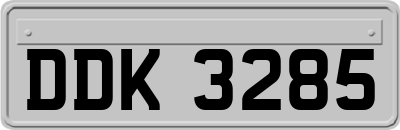 DDK3285