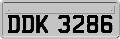 DDK3286