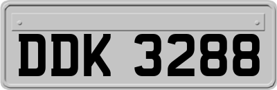 DDK3288