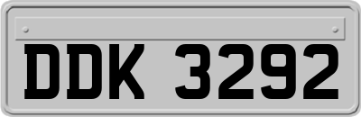 DDK3292