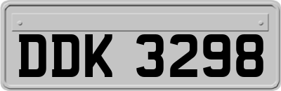 DDK3298