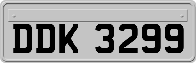 DDK3299