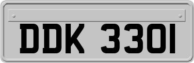 DDK3301