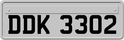 DDK3302