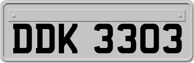 DDK3303
