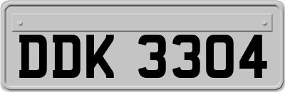 DDK3304
