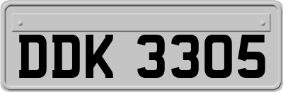 DDK3305