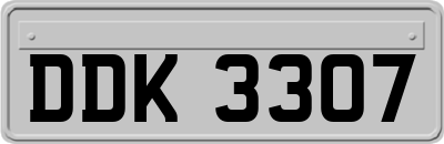 DDK3307