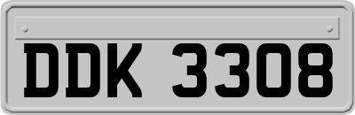 DDK3308