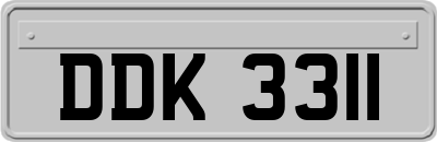 DDK3311