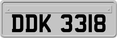 DDK3318