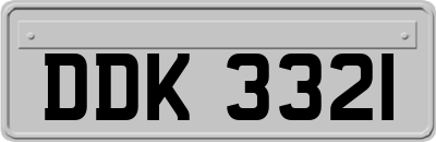 DDK3321