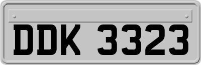 DDK3323